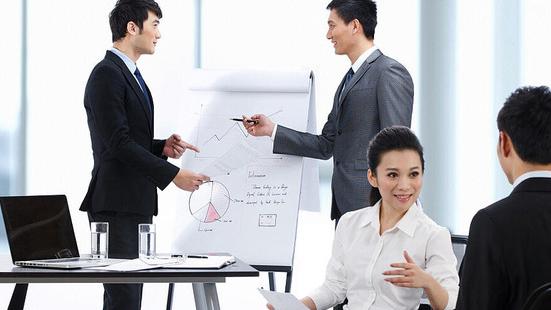 |同一份工作，别人升职加薪，而自己一直在原地踏步！