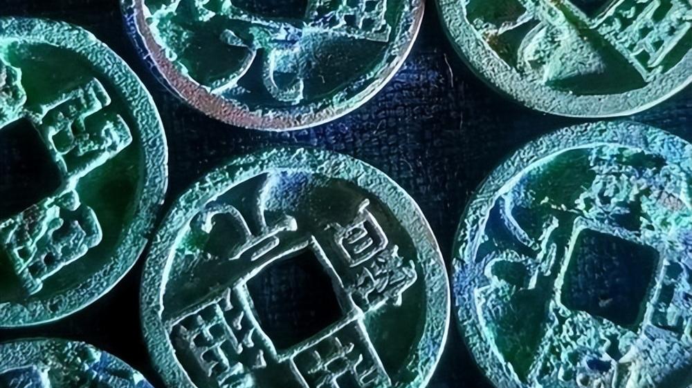 文玩|关于古钱币的品相，应该关注哪些要点呢？