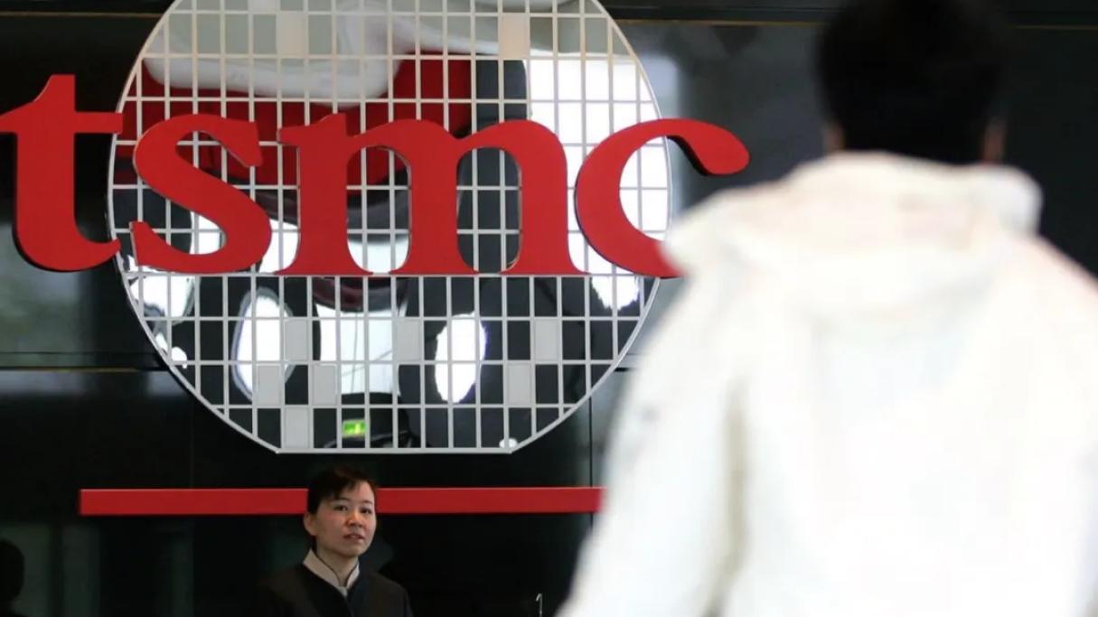 华为|台积电“态度”很明确，目的也很清晰！