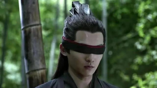 核辐射|《庆余年》中五竹的激光眼威力如此强大，为什么到结局时才用