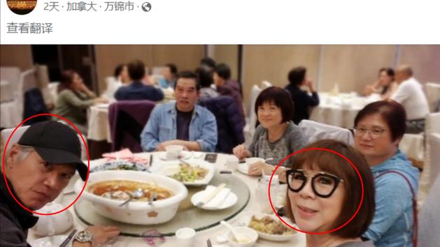 明星|仅仅才一周，老牌明星都开始晒国外生活！一个个悠闲养膘、住别墅