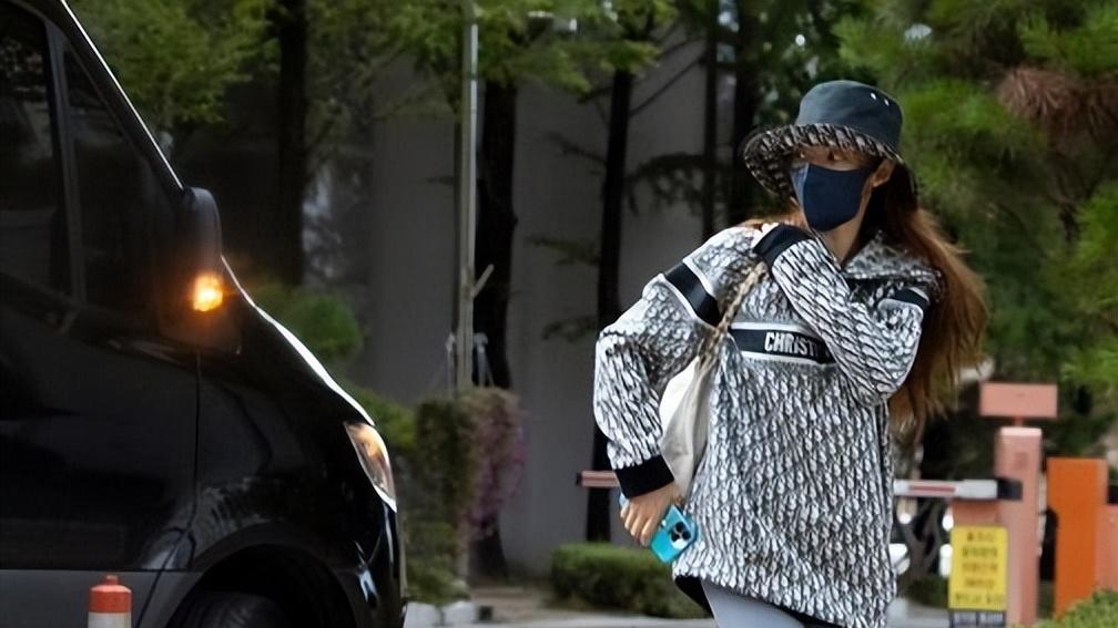 朴敏英|一部剧一张脸！“换头女王”朴敏英，36岁沦为韩国财阀的玩偶