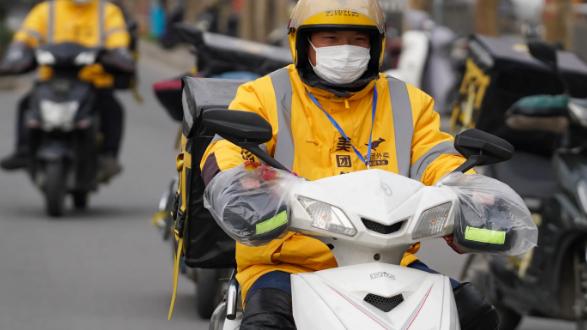 美团外卖|运营分析—为什么你做的外卖不挣钱？