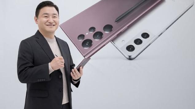 三星|终于等到！超视觉夜拍系统超清夜景+超耐用精工设计，三星用心了