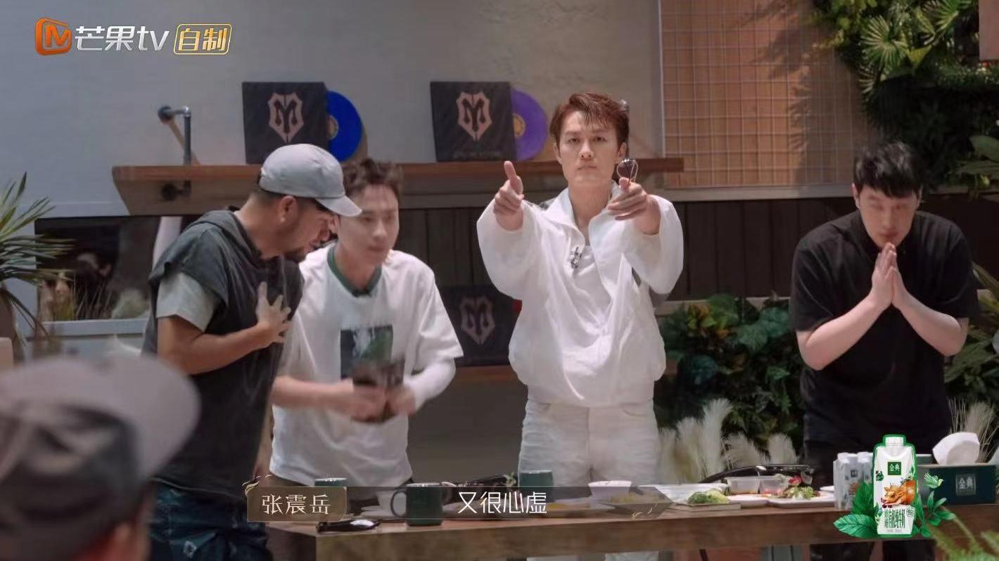 苏有朋|哥哥们排名变化，两次表演温兆伦名次下降很大，苏有朋前进四名