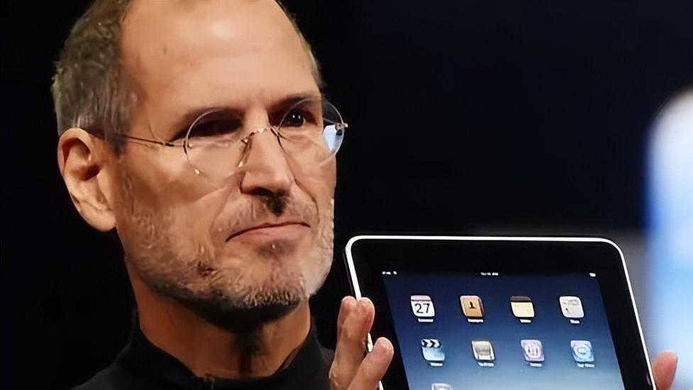 iPhone|为什么说iPad正在走下坡路？苹果高管给出了答案，一文分析原因