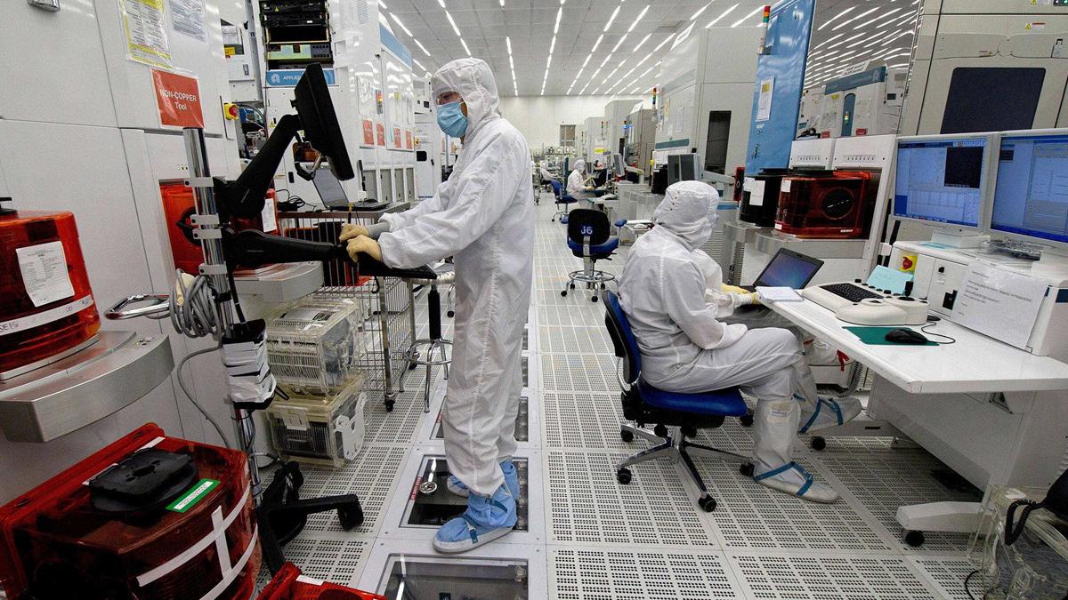 小米科技|出现了！阿里之后，龙芯中科正式官宣，外媒：该来的终于来了