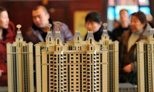 安置房|目前房价最真实的样子！有道理吗？