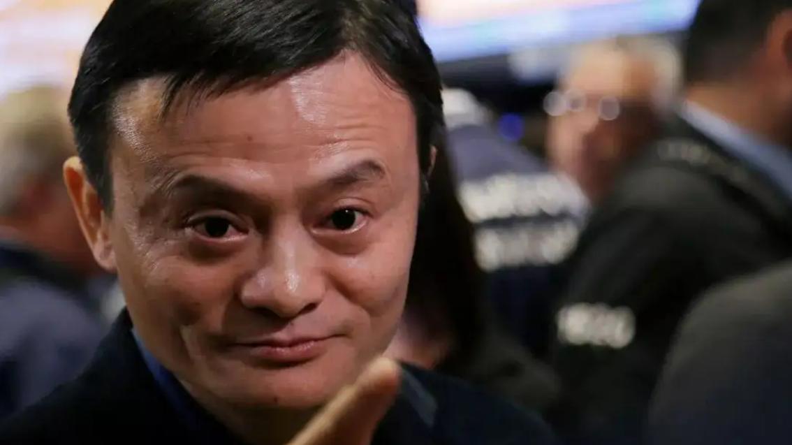 马云|马云时代或将“终结”？缔造阿里集团的马云，彻底退出企业经营？