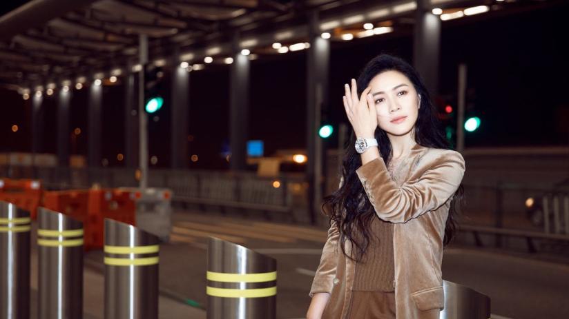 田海蓉|成功塑造各种角色，拥有独特的魅力，田海蓉也是很出色的演员