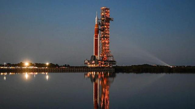 土星5号“图纸丢失”，美国就造不出大火箭了？