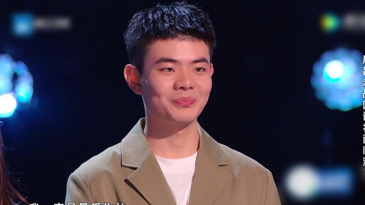 廖昌永|廖昌永说最爱范本桐，为什么还要淘汰他？我来告诉你真实的原因