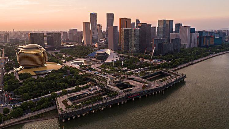 杭州|杭州市2022年房地产前景如何？