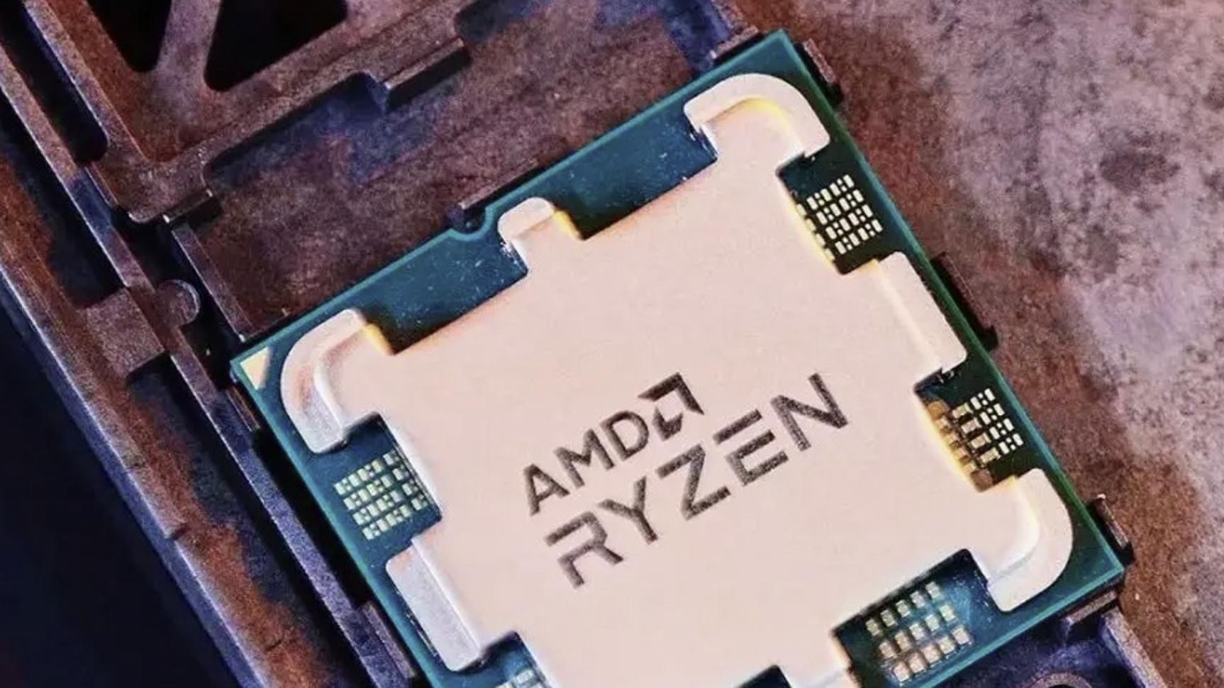 充电器|AMD突然不香了？锐龙7000真实性能揭晓：IPC只提升了10%