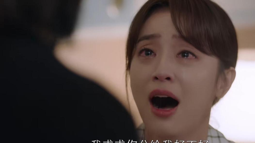 萧尚麒|谁都知道我爱你：看懂菲儿的离间，才明白尚麒当年有多爱她