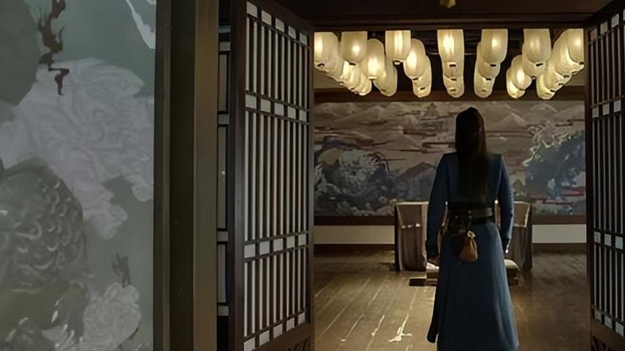 五竹|《庆余年》杀死大宗师的方法一共有五种，终极必杀器还得是五竹