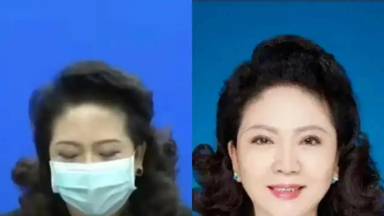 李少莉|李少莉被恶搞成于谦小姨子，老公遭人肉，同款耳钉热销！合理吗？