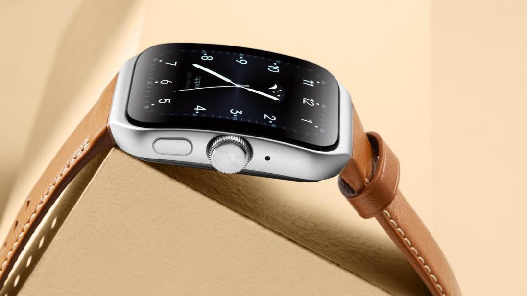 智能手表|“卷王”登场！OPPO Watch 3系列带来顶级性能续航，支持80+App