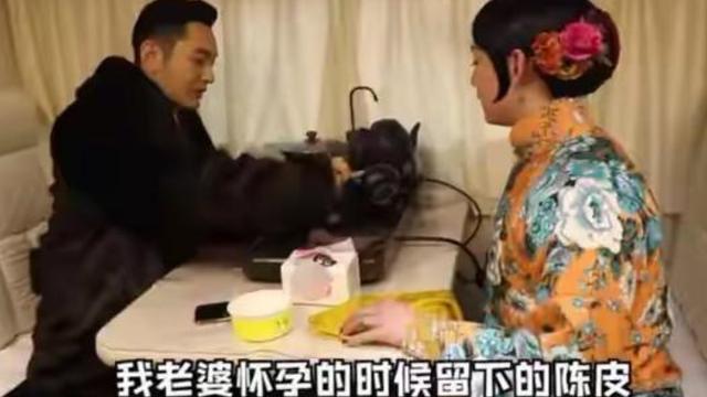 黄晓明 黄晓明、尹正再同框，时隔两年胖瘦大变样，食量曝光真实生活状态