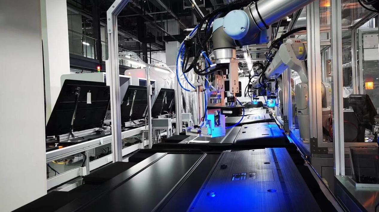 流媒体|从并跑到领跑 工业互联网赋能数智转型 科技长虹获国家认可