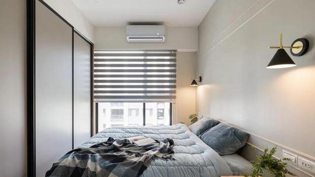 42岁阿姨的家，因太会布置而走红，把79㎡房子装得堪称收纳教科书