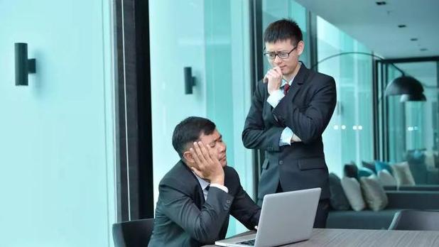 秋招|如果公司没有领导，你是不是就成了闲人