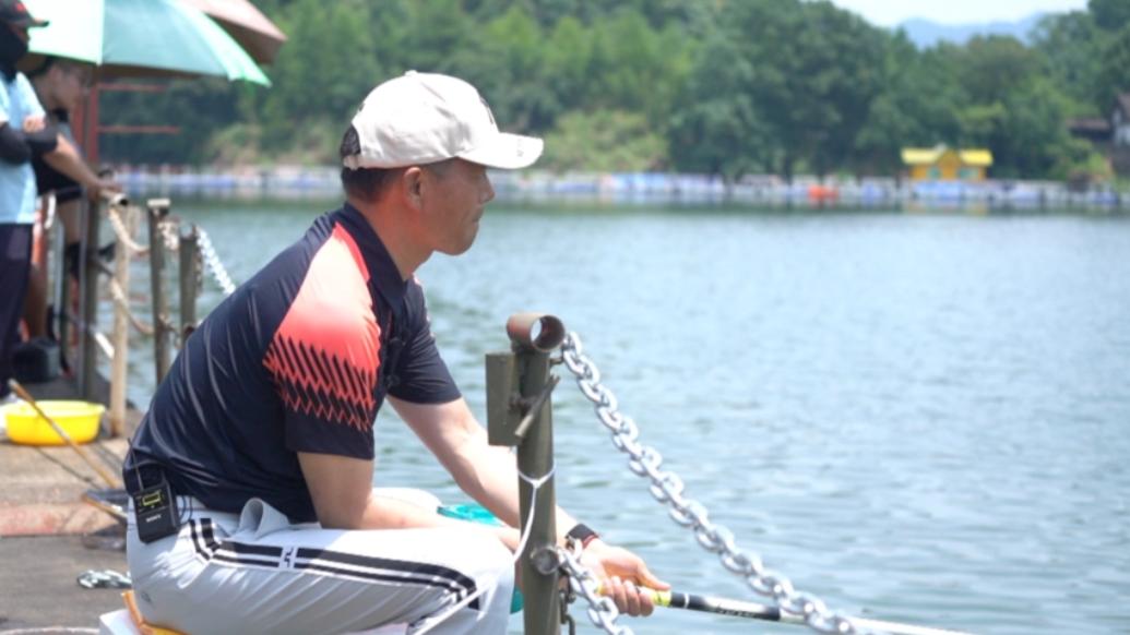 |专家称：钓鱼可日钓千斤，应算作捕捞！有没有人实现日钓千斤？