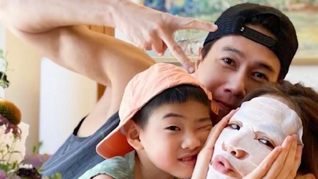 ella|曾经最像假小子的陈嘉桦，是三人中最不起眼的，现在却是最幸福的