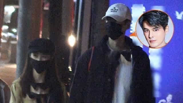 郭品超|又有大瓜？郭品超小19岁女友凌晨发文，疑讽刺男方多次说谎太恶心