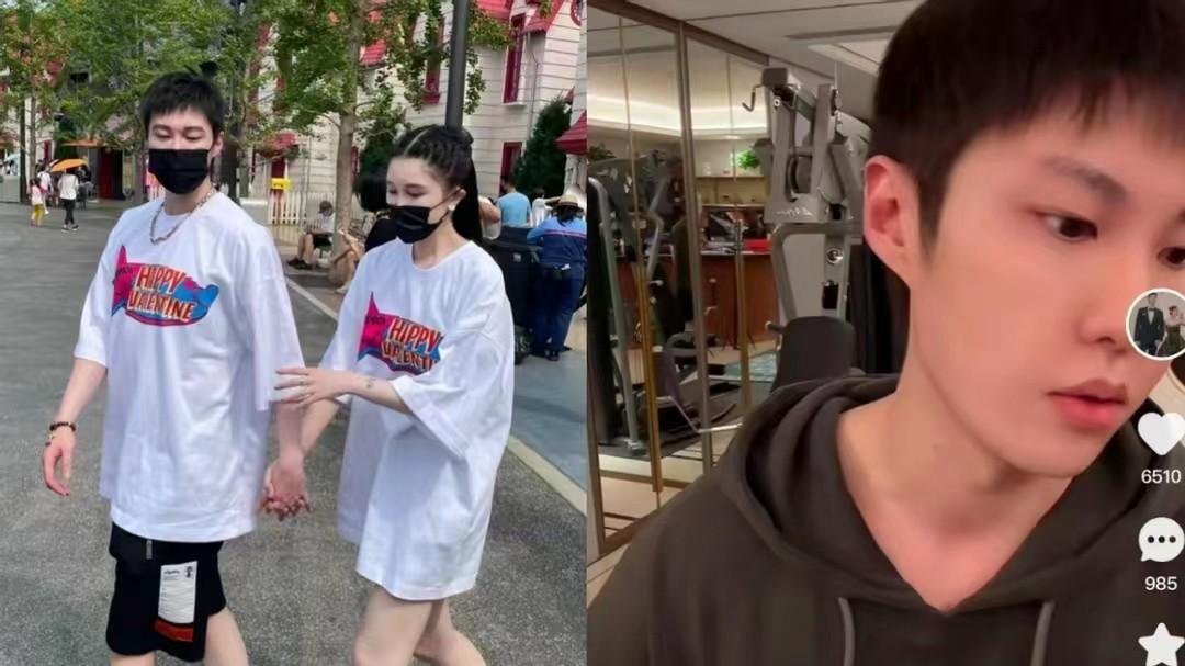 婚纱照|赵本山女儿婚纱照曝光，造型高贵，老公壮硕但眼神没有爱意