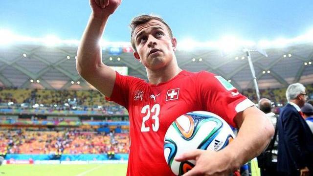 瑞士队|周日欧国联 瑞士VS葡萄牙 葡萄牙力保小组第一，瑞士继续摆烂？
