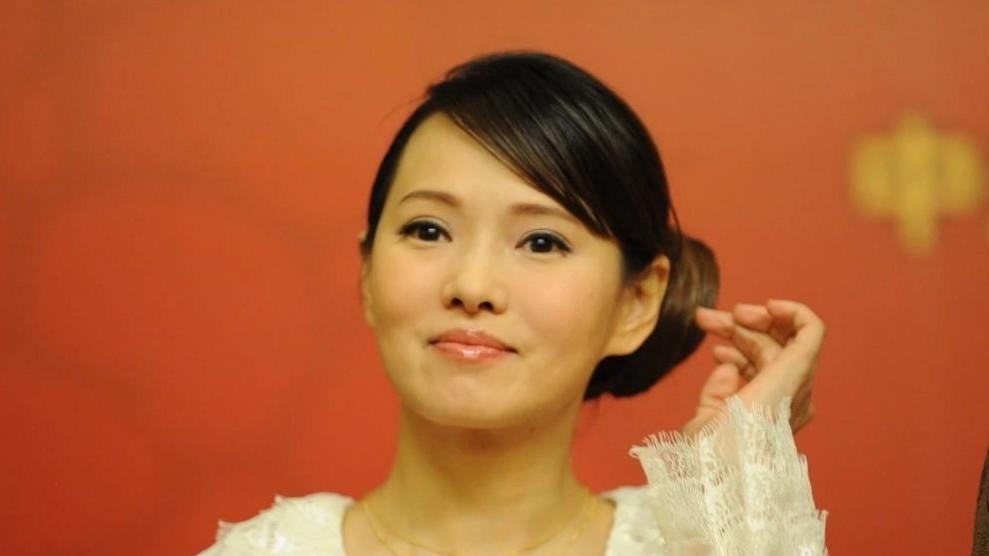 伊能静|张宇提醒庾澄庆：你老婆伊能静可能有人了！庾澄庆随即跟张宇绝交