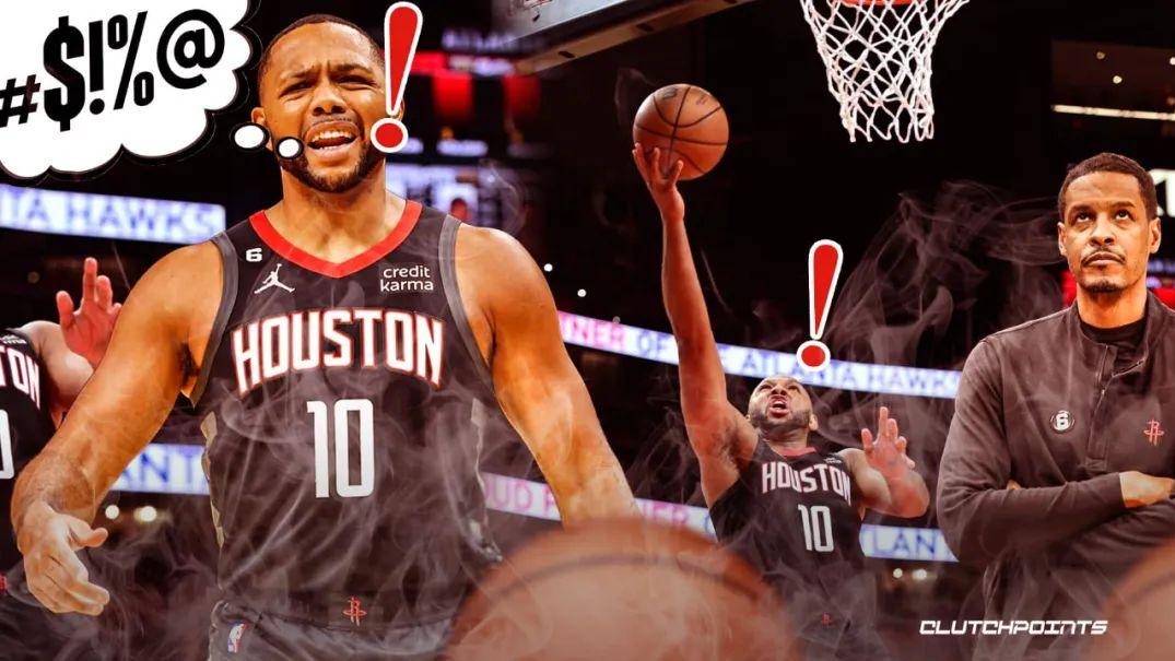 交易被迫叫停！连伤4个主力，没有球队比他们更惨了！