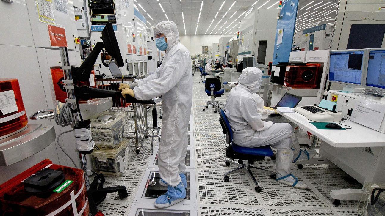 高通|520亿美元补贴被确认，老美的错误掩盖不过去了！