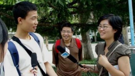 海南|我们是招工人不是招小三！学生求职时提问反被呛，评论区人间清醒