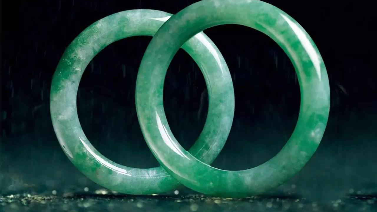 翡翠|辨识翡翠的“火眼金睛”，在翡翠市场里步步通关！