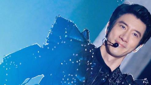 王力宏|台媒称王力宏李靓蕾关系缓解，方便探视亲爱的家人，搬到旧居附近