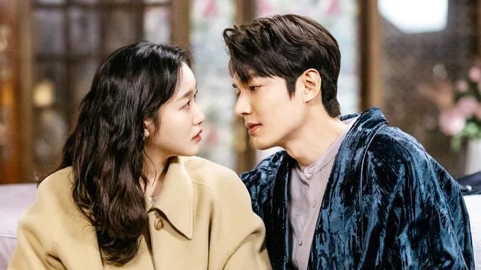 李敏镐|KBiz为何“出道”惨烈：李敏镐退场，金高银被批“演不了戏”