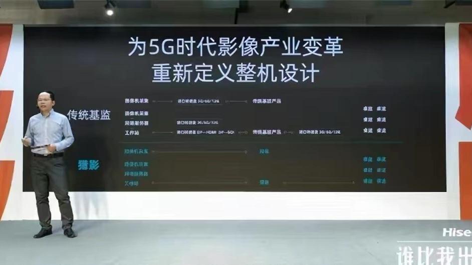 海信|冬奥会黑科技解读，专业监视器到底有多强