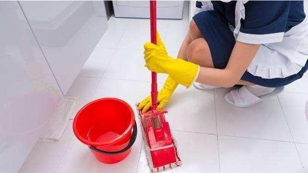 家中常用84消毒液打扫卫生或洗衣物，会发生什么？或许很多人不知