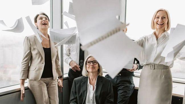 |为什么你的工作效率比别人高?