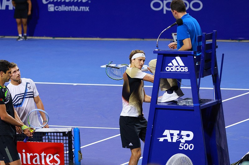 atp|ATP榜首进入动荡时期！双德争霸或让位纳达尔，众帅哥低调搅局