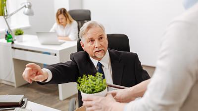 离职|辞职的原因不要说的那么重要