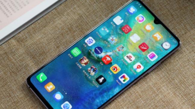 华为mate9|现在用mate9，我一直想换但是在找不到换他的理由，确实挺耐用的