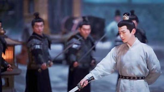 郝葭|卿卿日常：看懂郝葭怀孕的真相，才知她为何生下的又是女儿