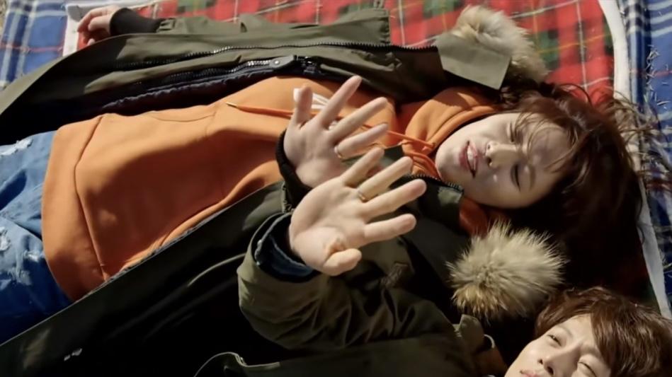 韩剧|《杀了我治愈我》：8.8分的封神韩剧，男主有7个人格