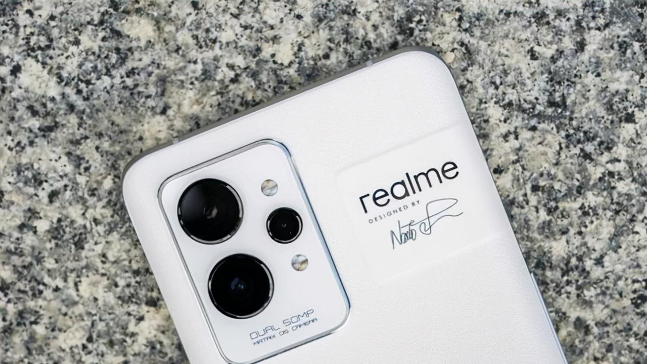 CPU|三个月降价到两千出头，5000毫安+骁龙888，真我65W闪充价格新低