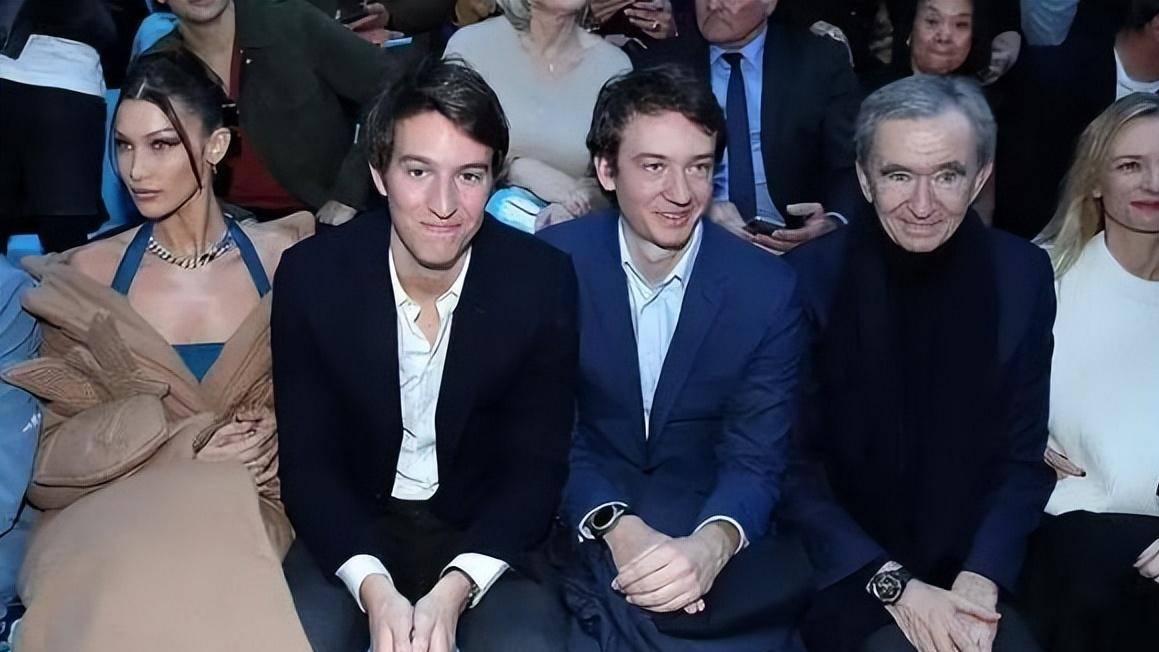 |下一个郭晶晶！谷爱凌和LV公子交往，嫁入豪门可拥千亿财产