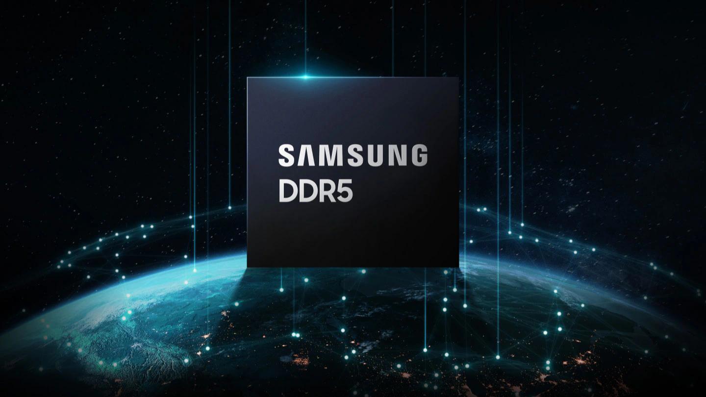 装电脑更省钱了！DDR5内存渗透率大幅上升：价格逼近DDR4