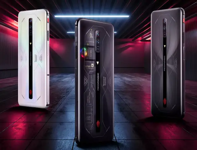 操作系统|游戏党的优选！骁龙888Plus+165HZ高刷，配置强劲！